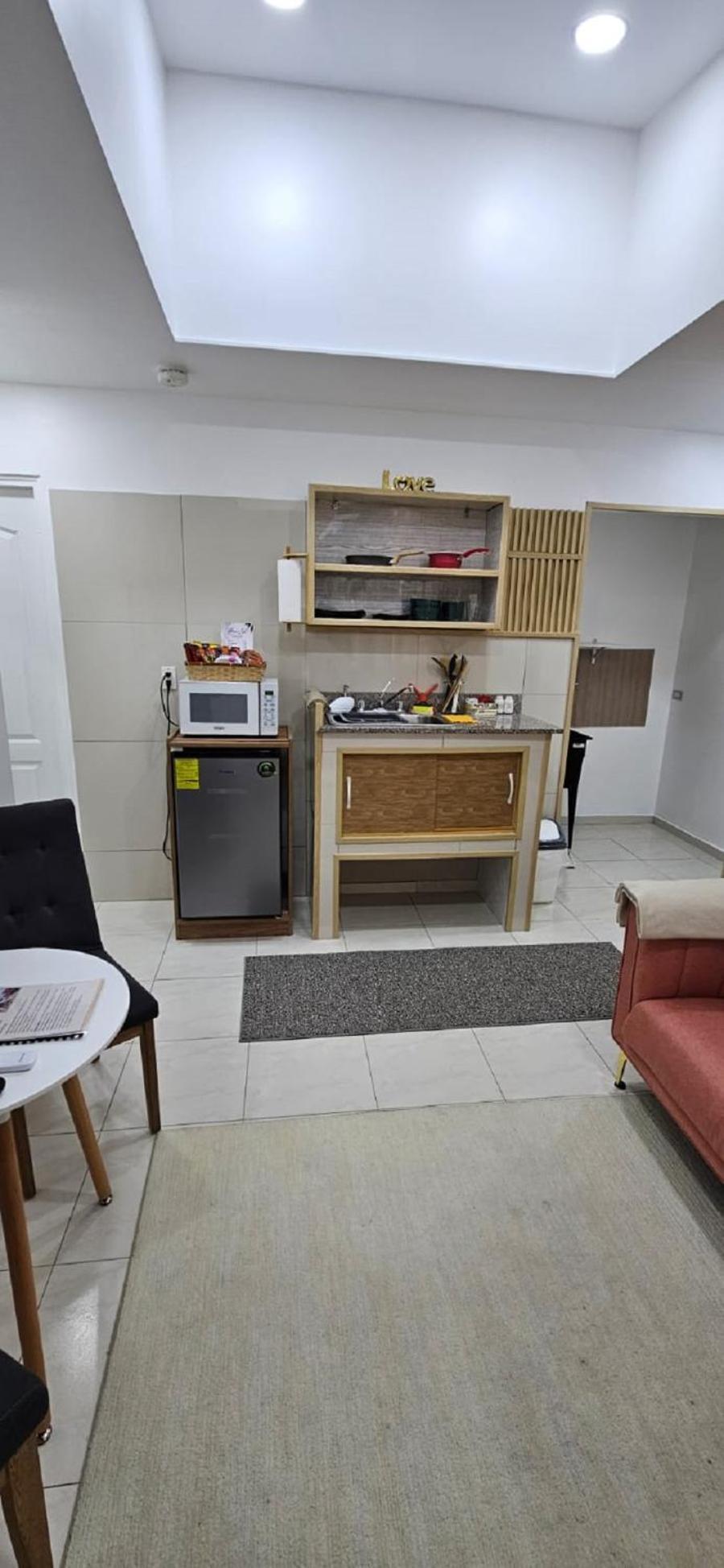 Tocumen Airport Los Corcho Suites Tapia Numero Dos Екстериор снимка