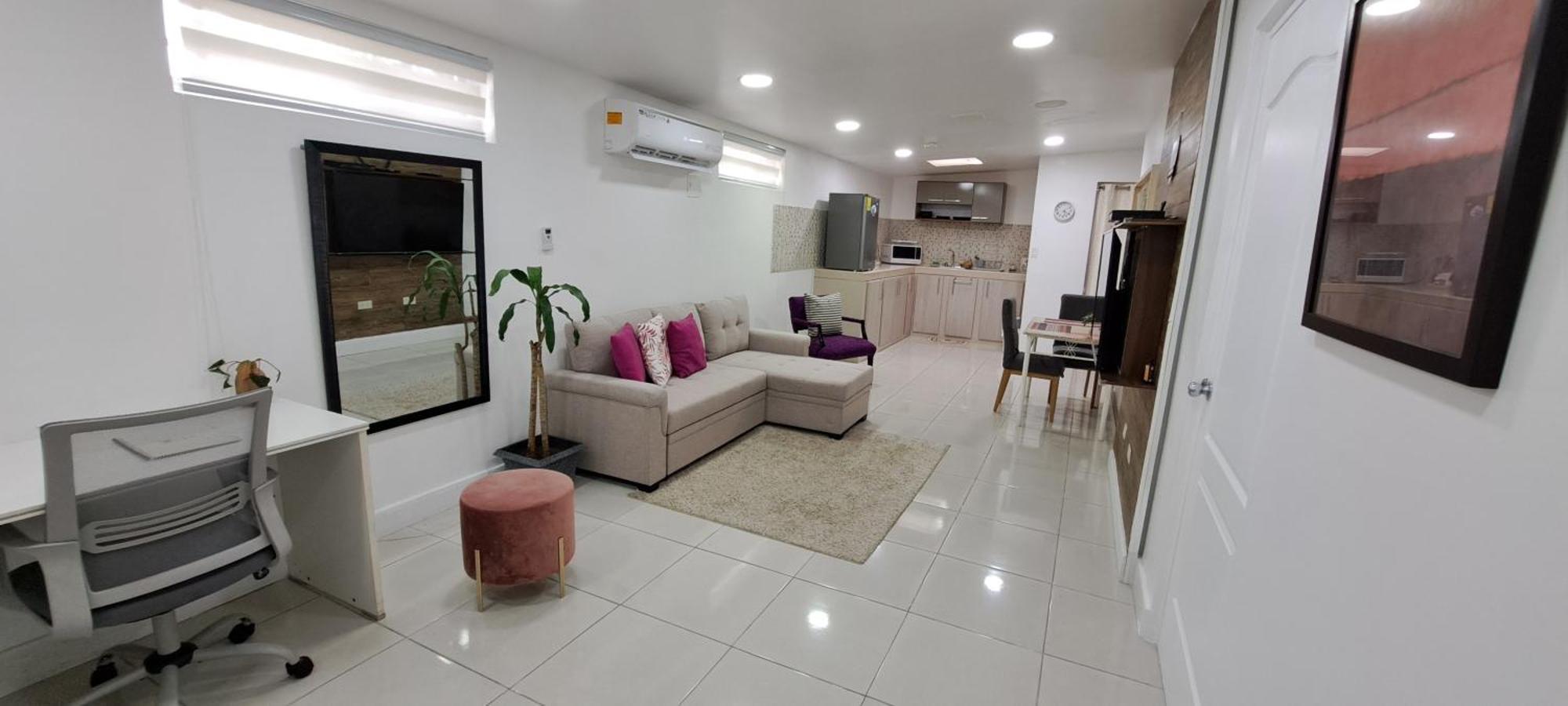 Tocumen Airport Los Corcho Suites Tapia Numero Dos Екстериор снимка