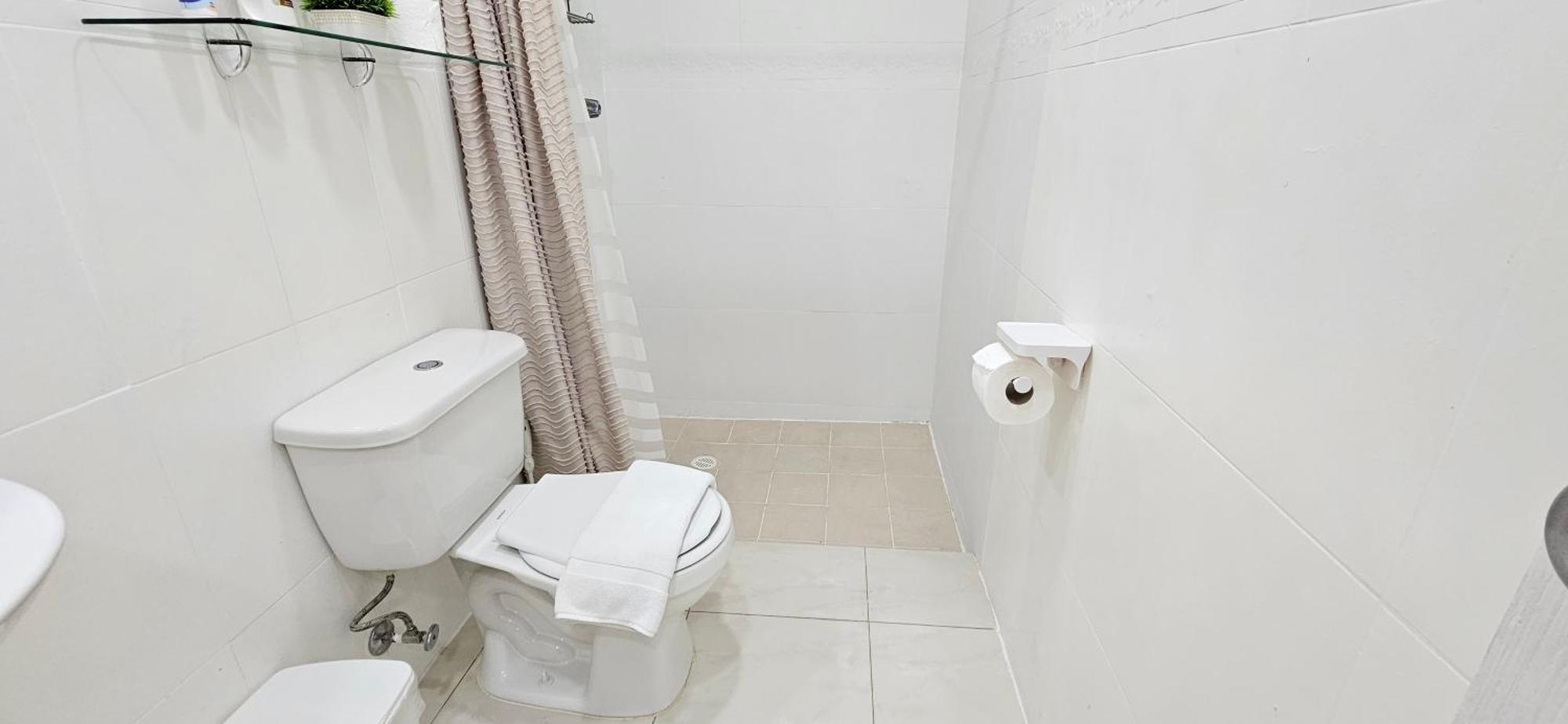 Tocumen Airport Los Corcho Suites Tapia Numero Dos Екстериор снимка