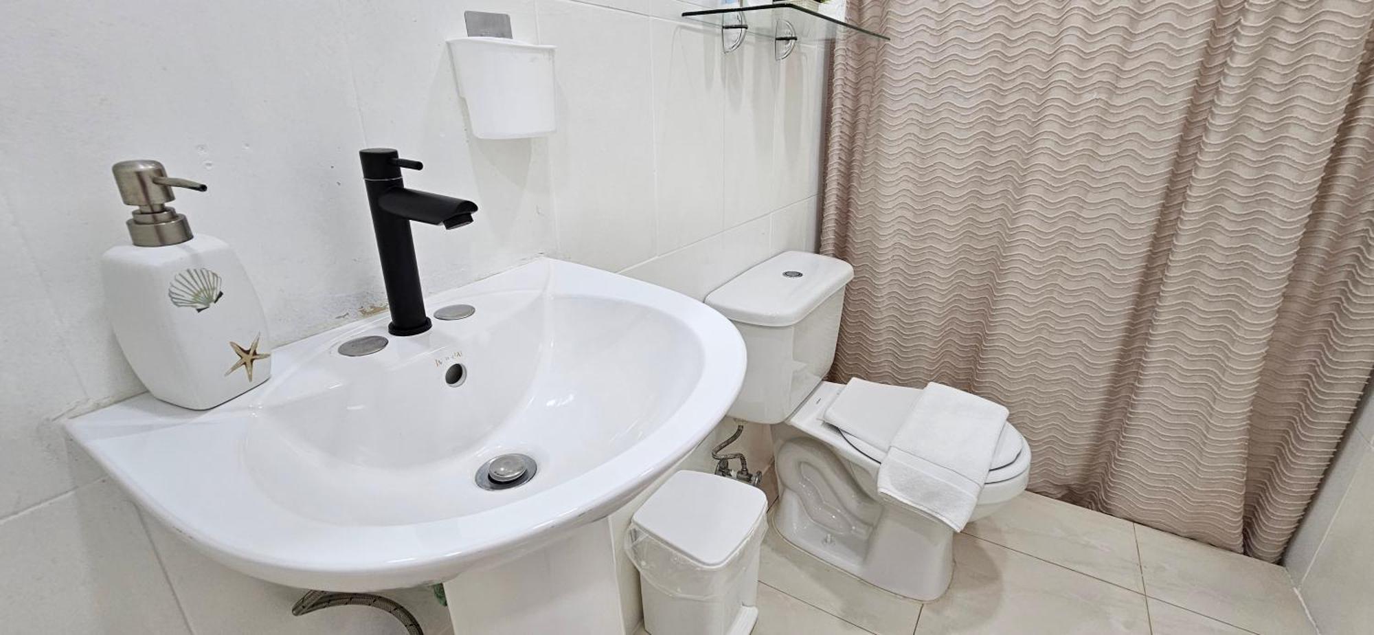 Tocumen Airport Los Corcho Suites Tapia Numero Dos Екстериор снимка