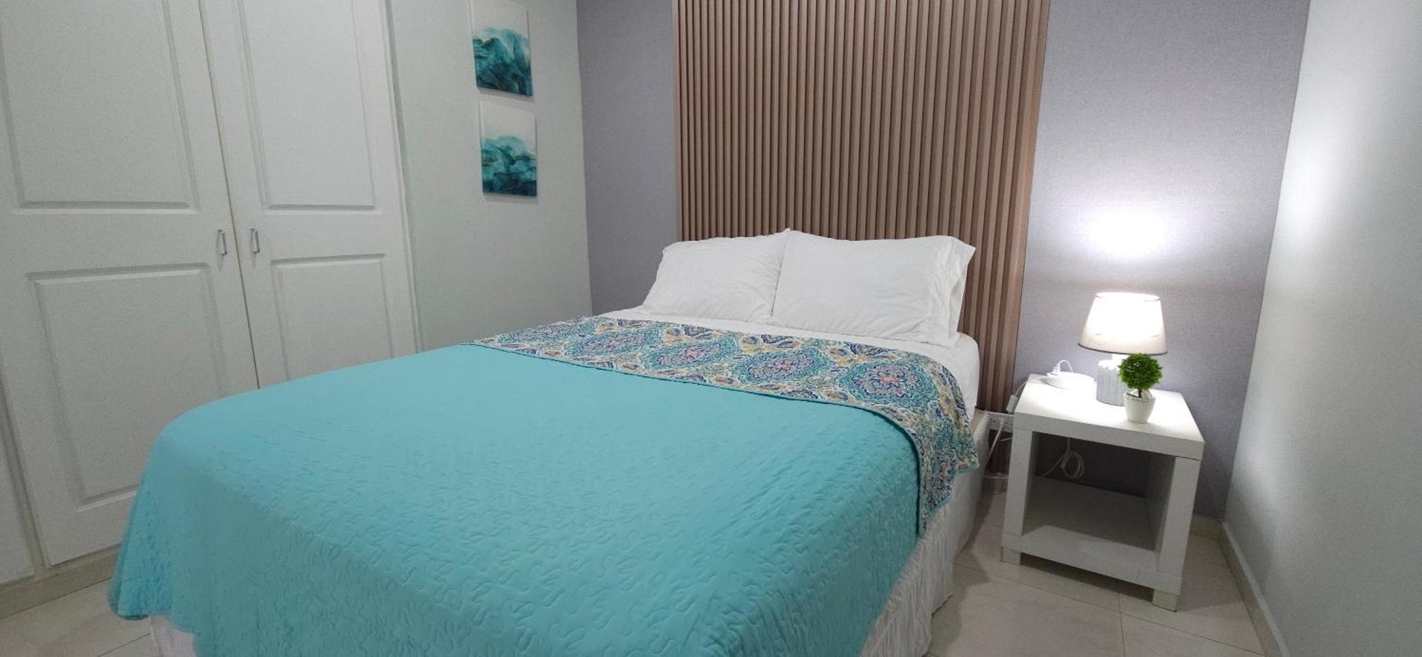 Tocumen Airport Los Corcho Suites Tapia Numero Dos Екстериор снимка
