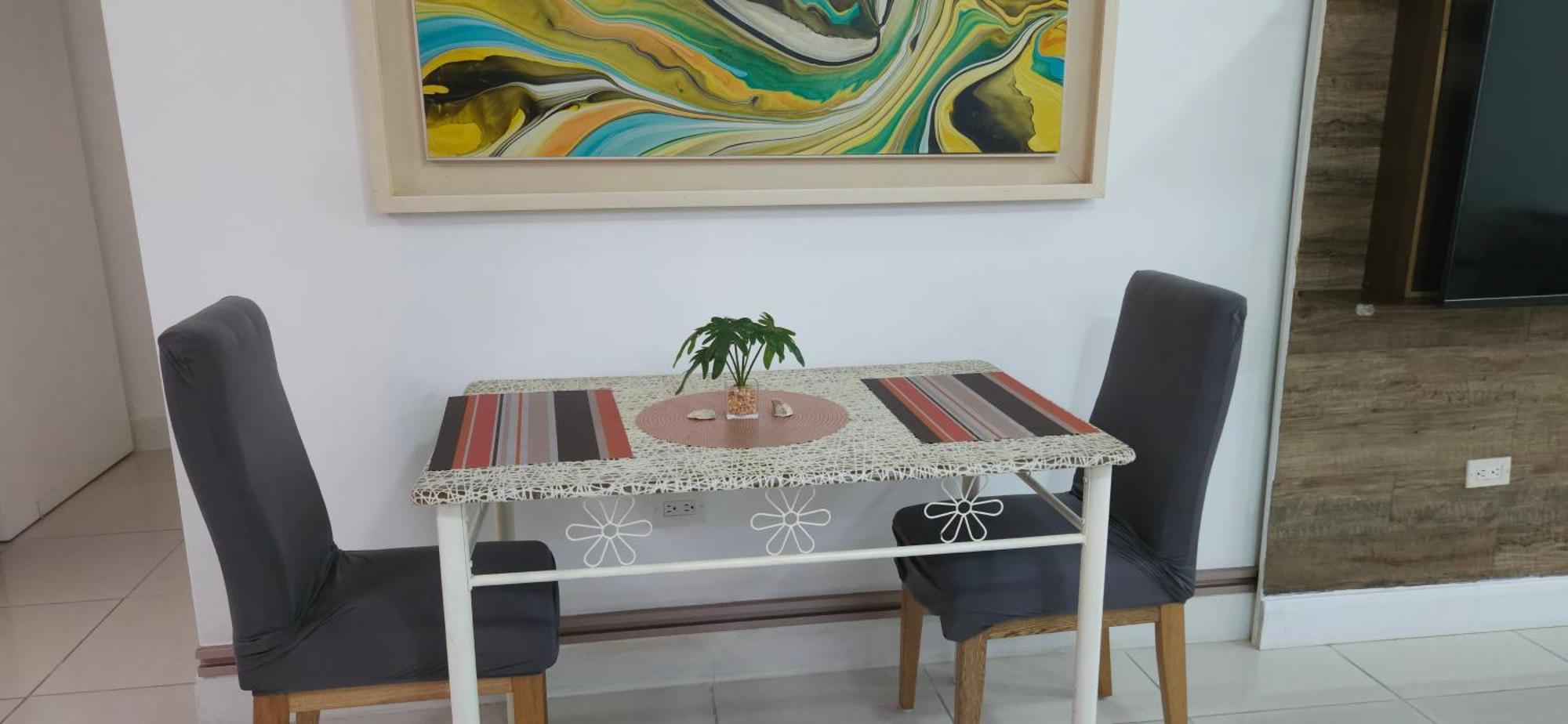 Tocumen Airport Los Corcho Suites Tapia Numero Dos Екстериор снимка