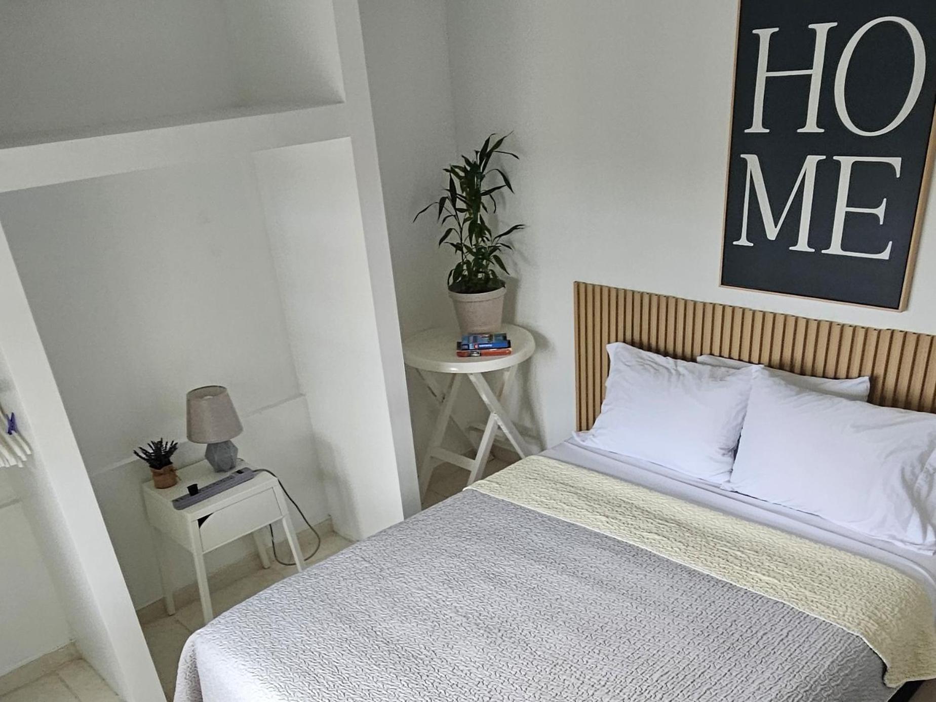 Tocumen Airport Los Corcho Suites Tapia Numero Dos Екстериор снимка
