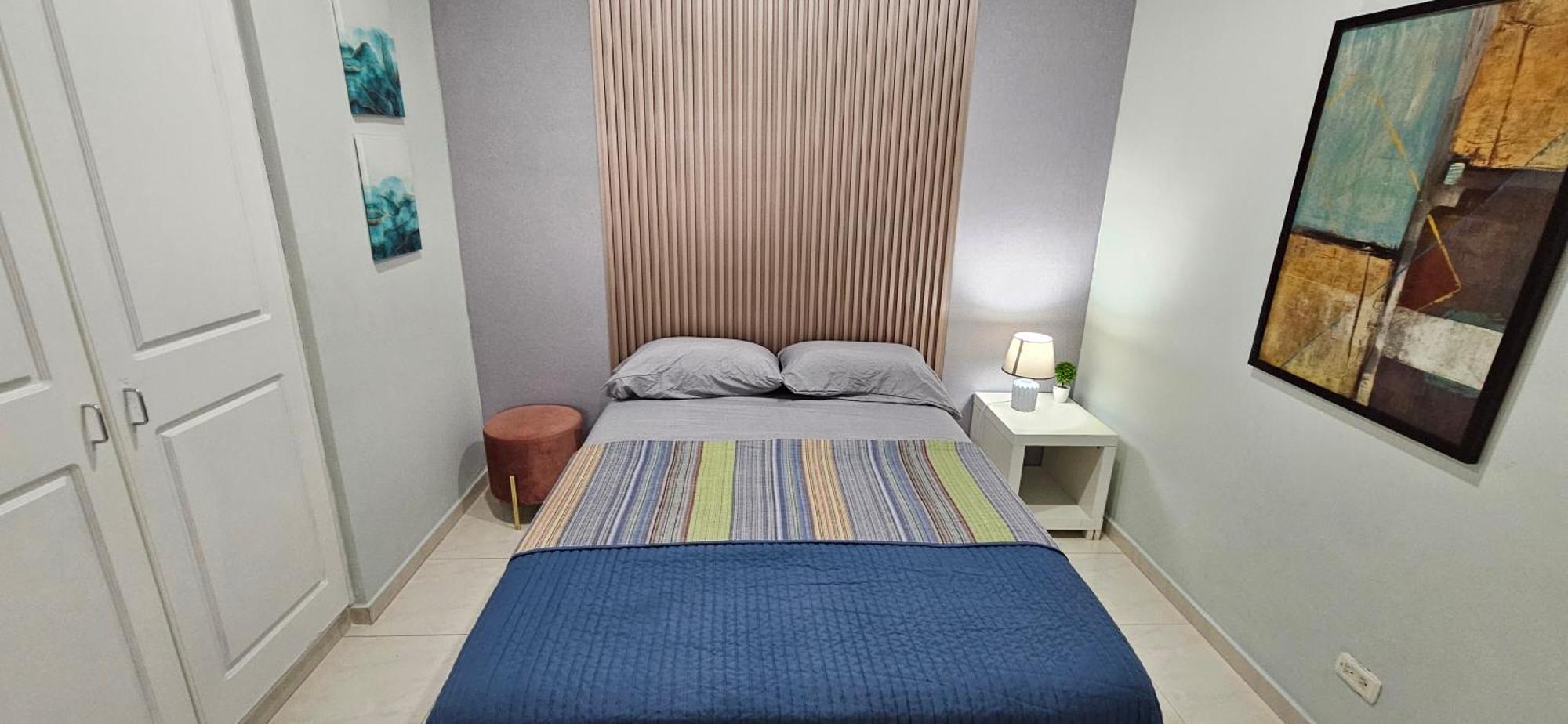 Tocumen Airport Los Corcho Suites Tapia Numero Dos Екстериор снимка