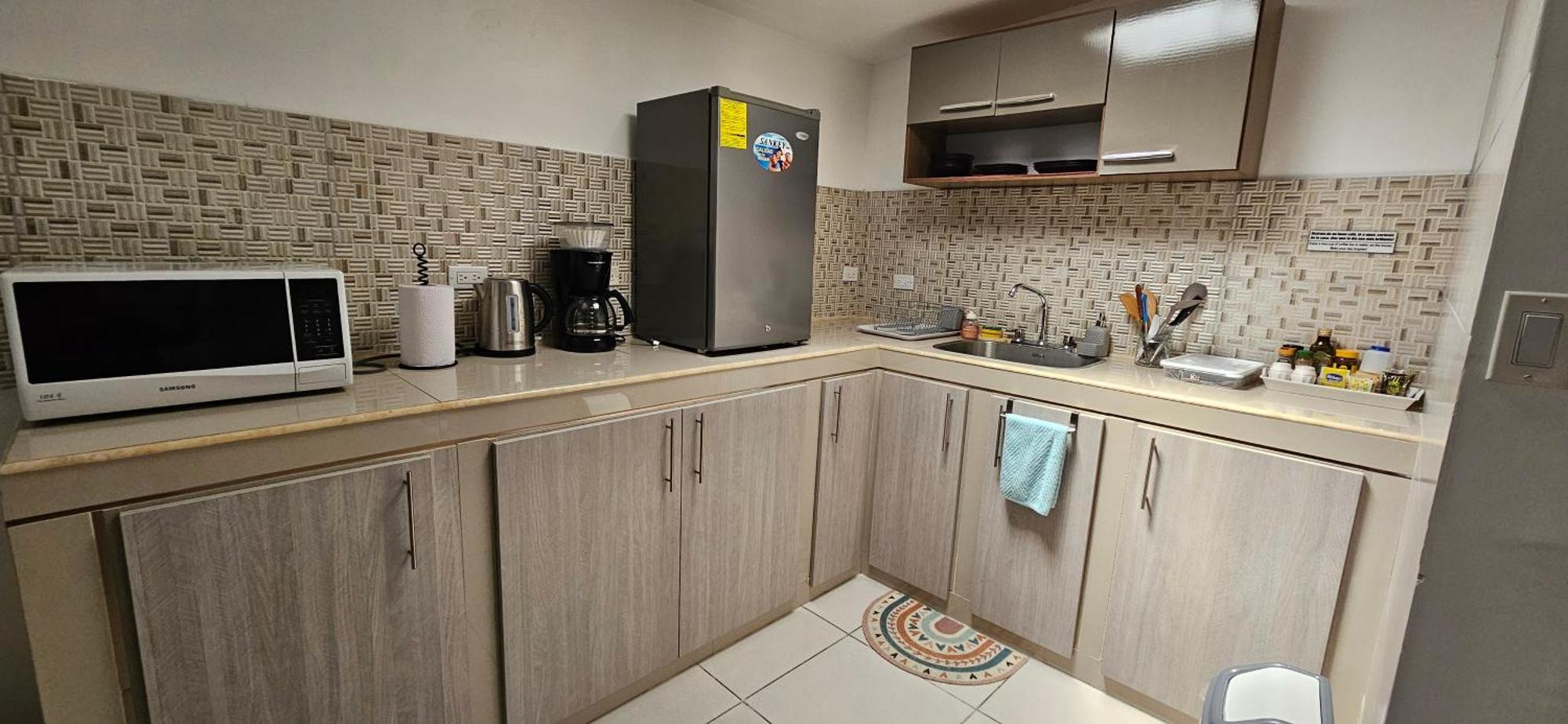 Tocumen Airport Los Corcho Suites Tapia Numero Dos Екстериор снимка