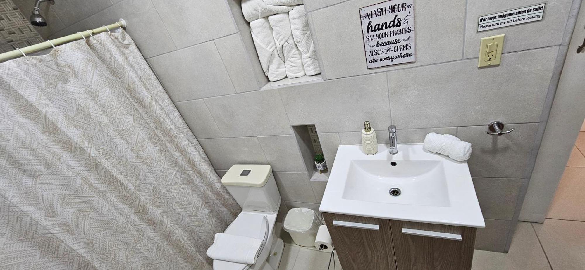 Tocumen Airport Los Corcho Suites Tapia Numero Dos Екстериор снимка