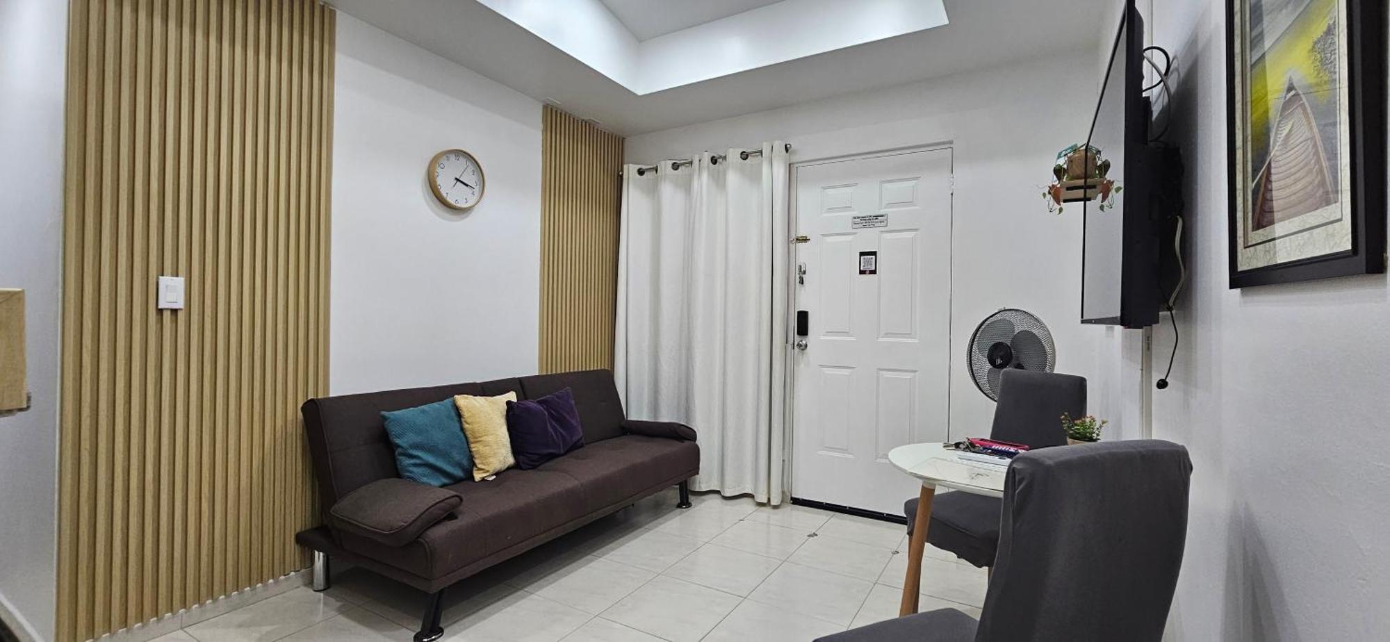 Tocumen Airport Los Corcho Suites Tapia Numero Dos Екстериор снимка