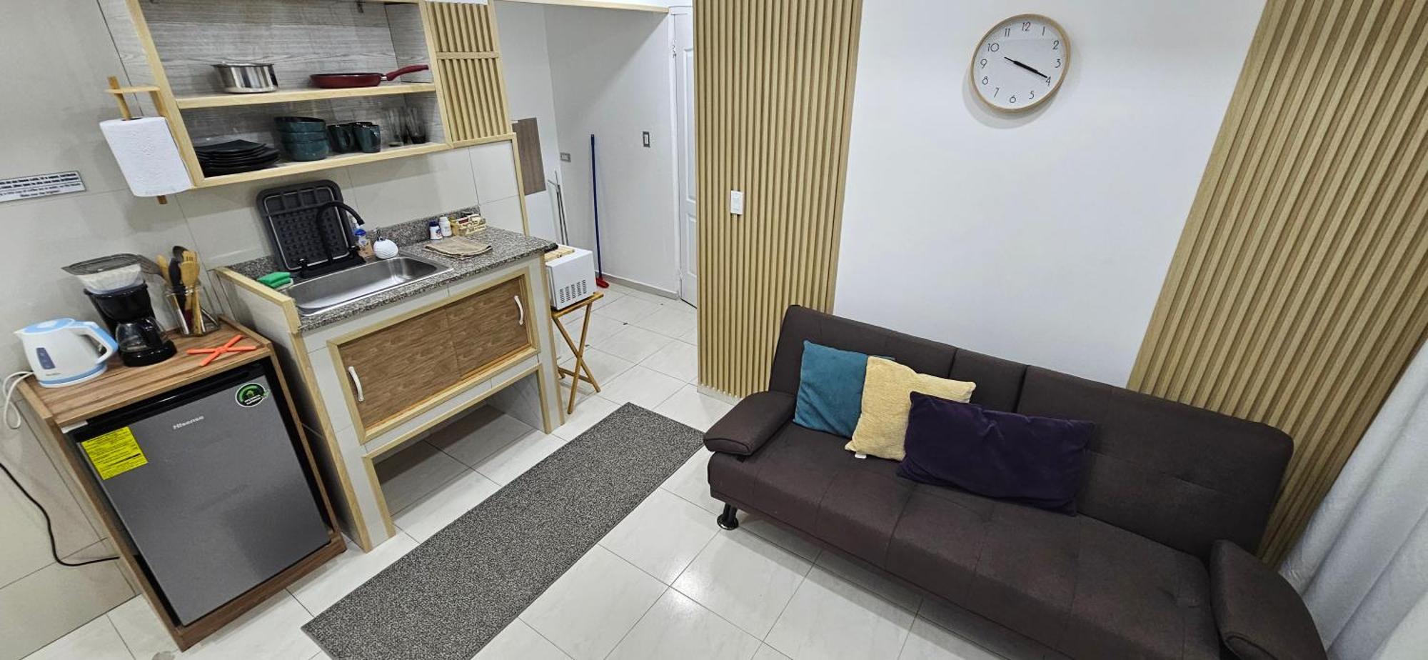 Tocumen Airport Los Corcho Suites Tapia Numero Dos Екстериор снимка