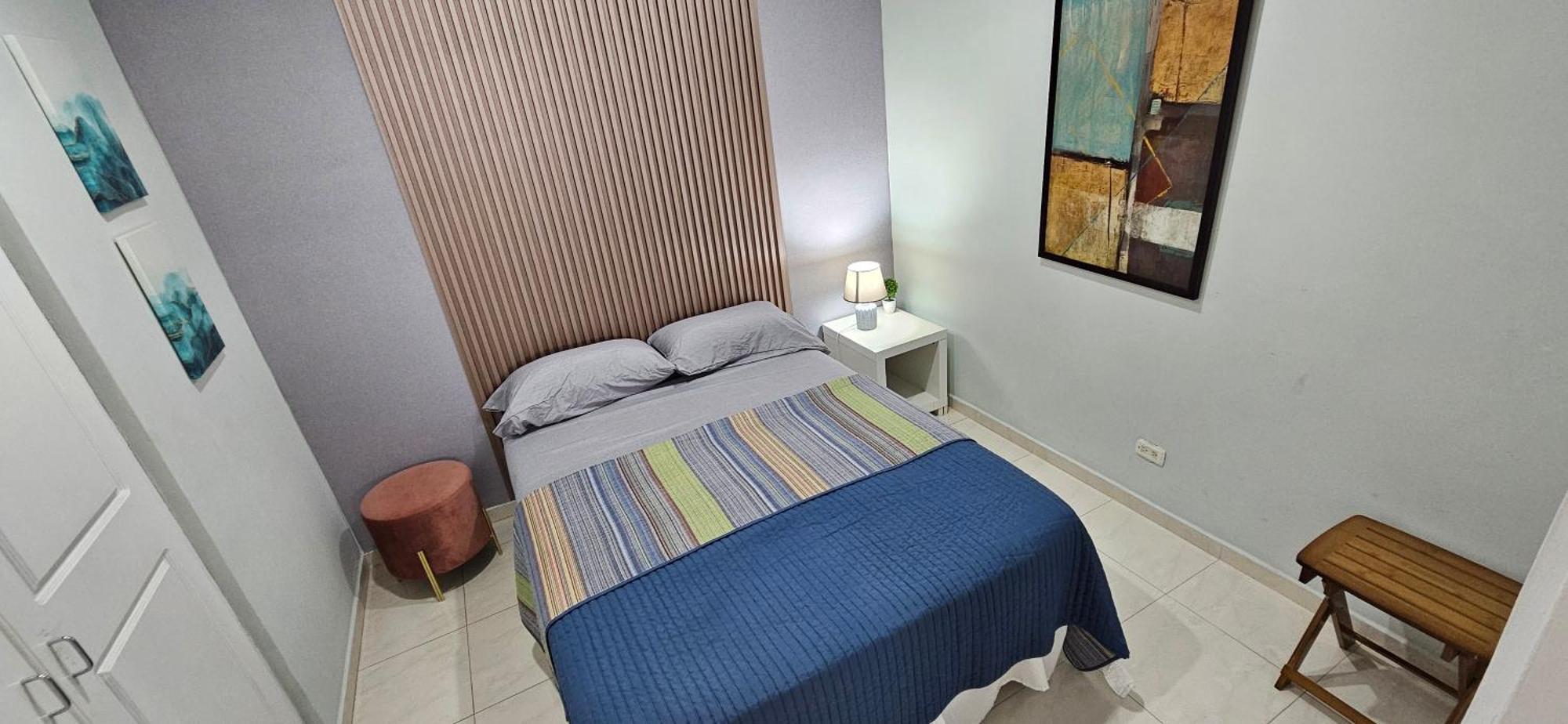 Tocumen Airport Los Corcho Suites Tapia Numero Dos Екстериор снимка